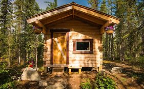 Blackburn Cabins - Mccarthy, Alaska